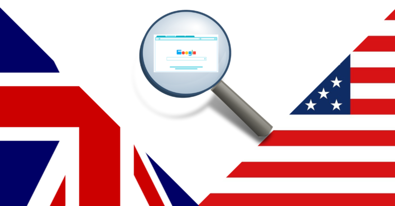 American or British English in 2024: Which is Better for SEO?