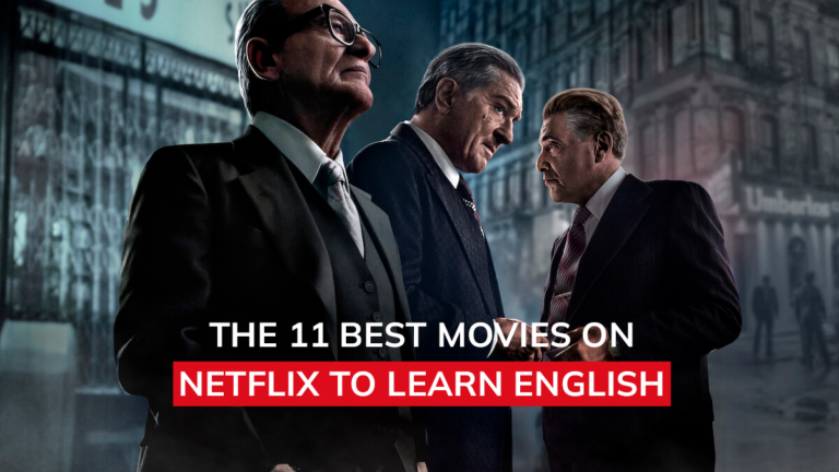 Best Movies Learn English  : Boost Your Language Skills with these Must-See Films