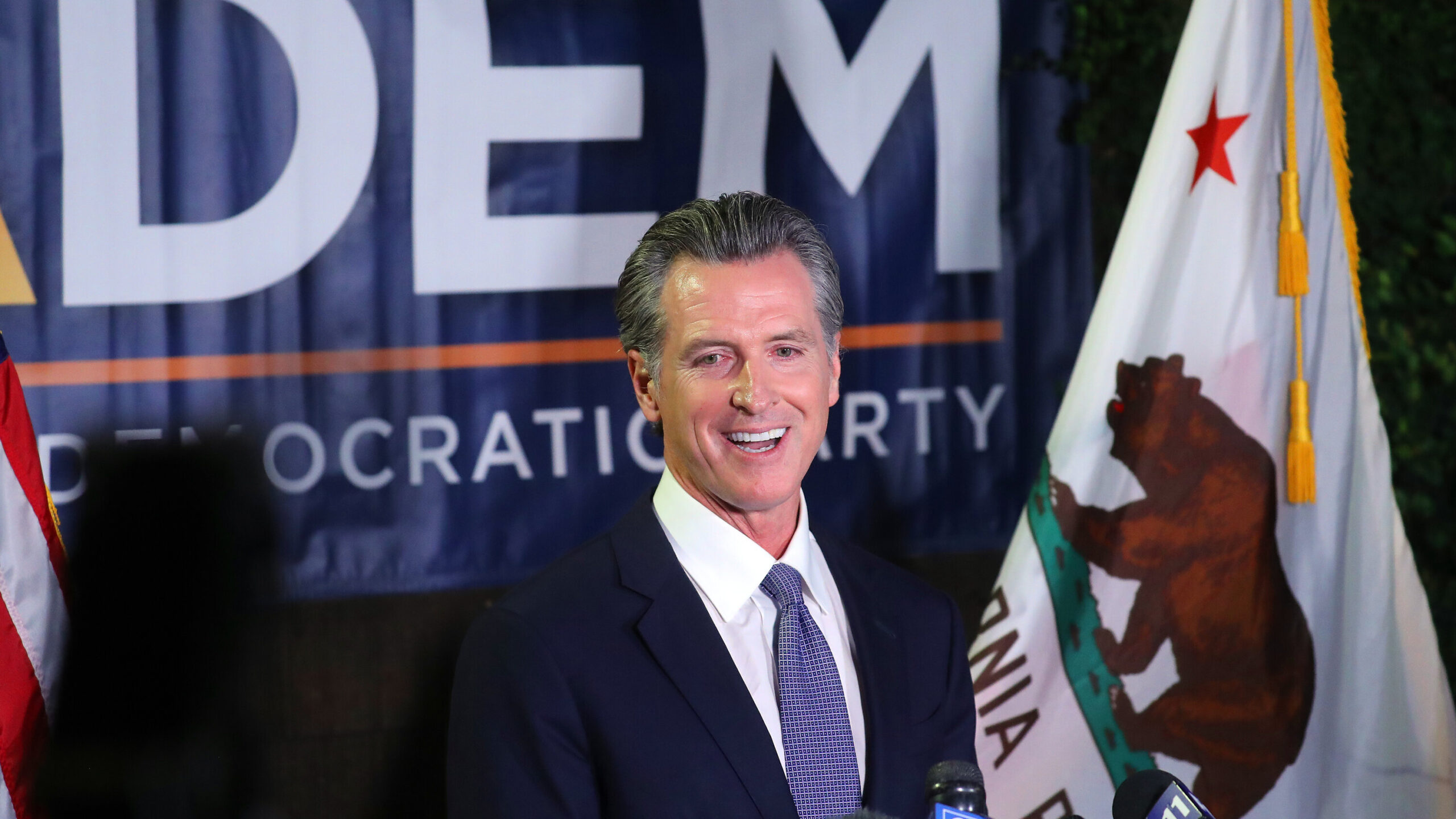 California'S Fate: The Republican-Backed Recall And the Governor'S Future