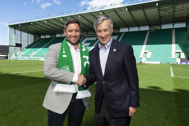 Easter Road Stadium  : Unveiling the Legacy