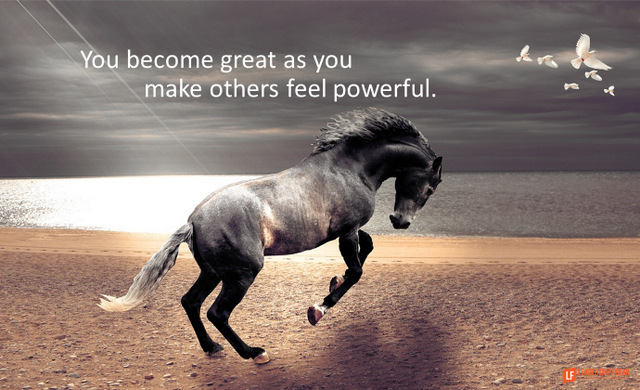 Feel Good  : Unleash the Power Within