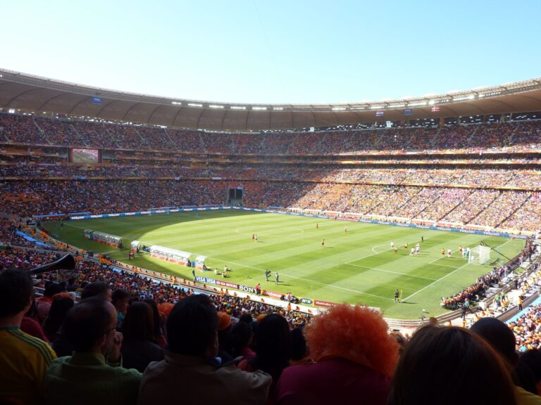 Fnb Stadium Soccer City  : The Ultimate Guide for Fans