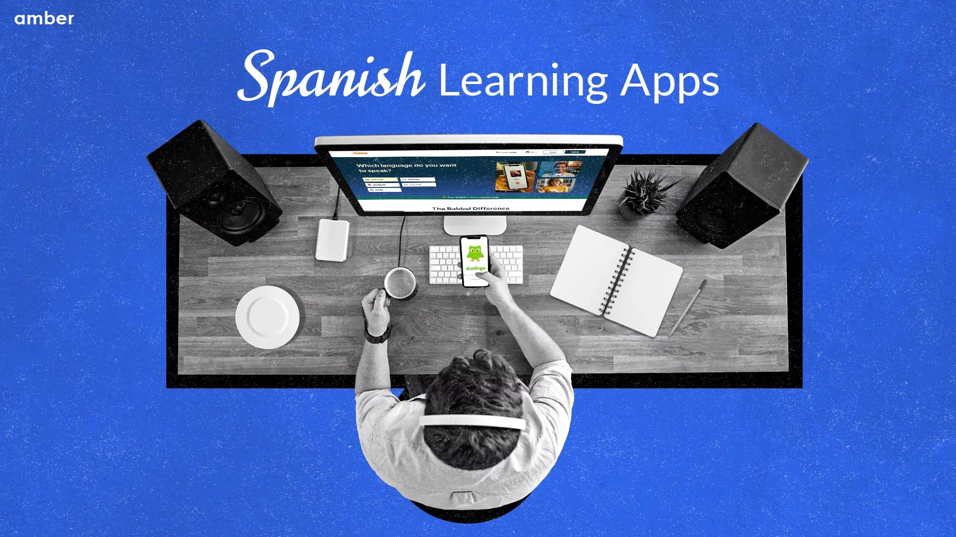 How Learn English Duolingo App