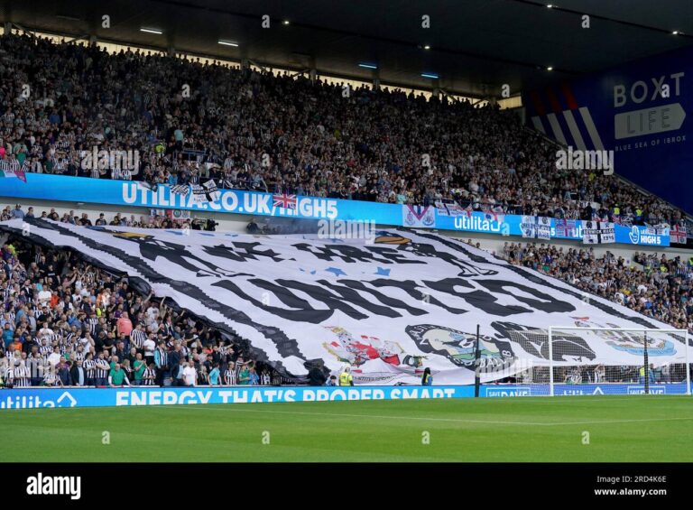 Ibrox Stadium  : Uniting Football Fans