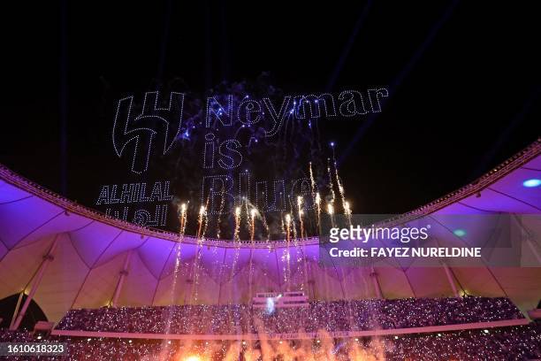 King Fahd International Stadium : Unveiling the World-Class Arena