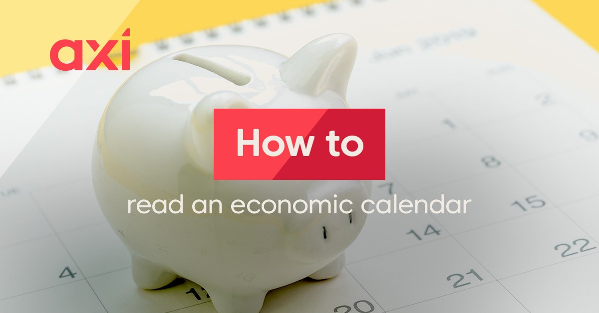 How to Use Economic Calendar for Forex Trading