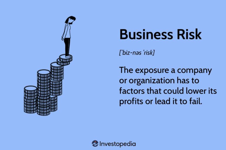 What Causes Small-Business Failure? Do Larger Businesses Face the Same Risks?